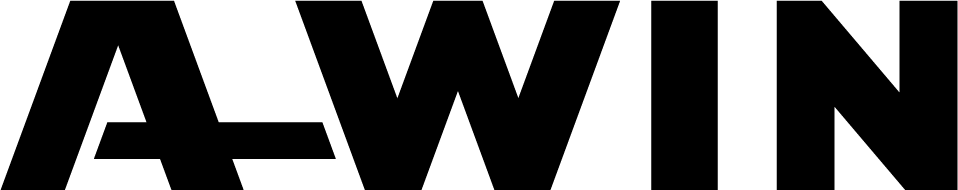 AWINロゴ
