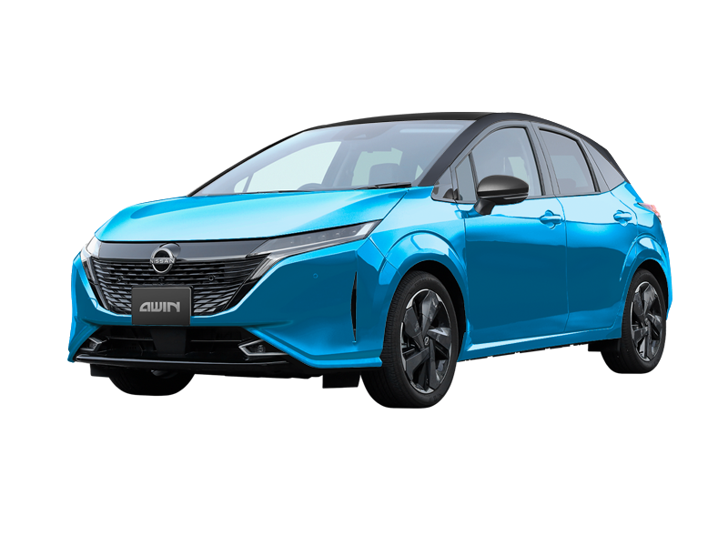 日産 オーラ｜商品一覧｜A-WIN