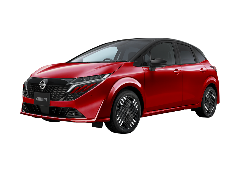 バンデルオーラ　各種 lineup_aura_e13mca_sp_nomal_f_