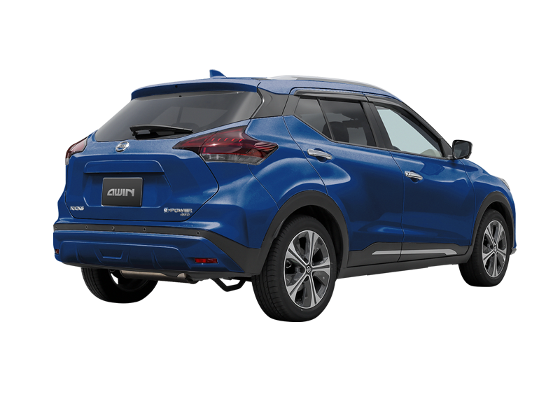 日産 キックス｜商品一覧｜A-WIN