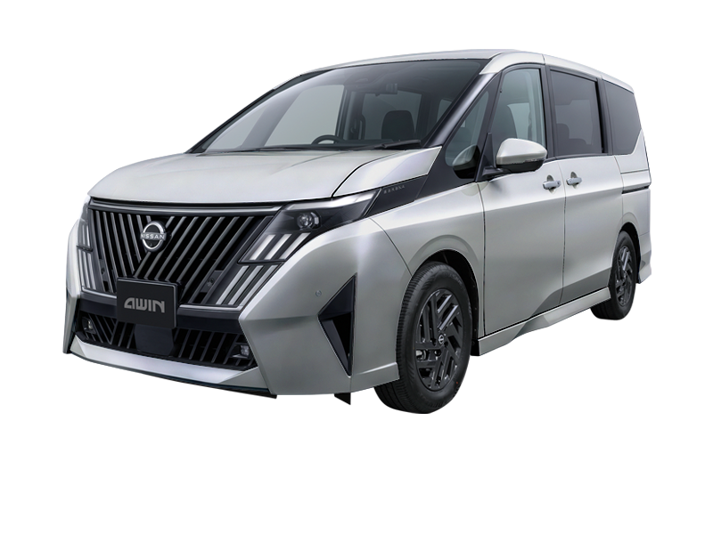 日産 セレナ C28 後期｜商品一覧｜A-WIN