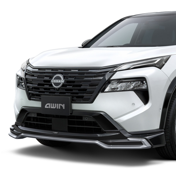 エクストレイル