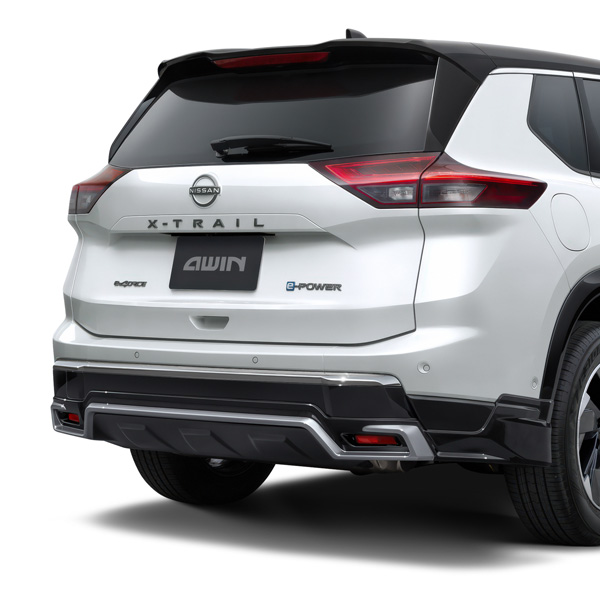 エクストレイル