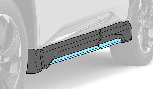 エクストレイル