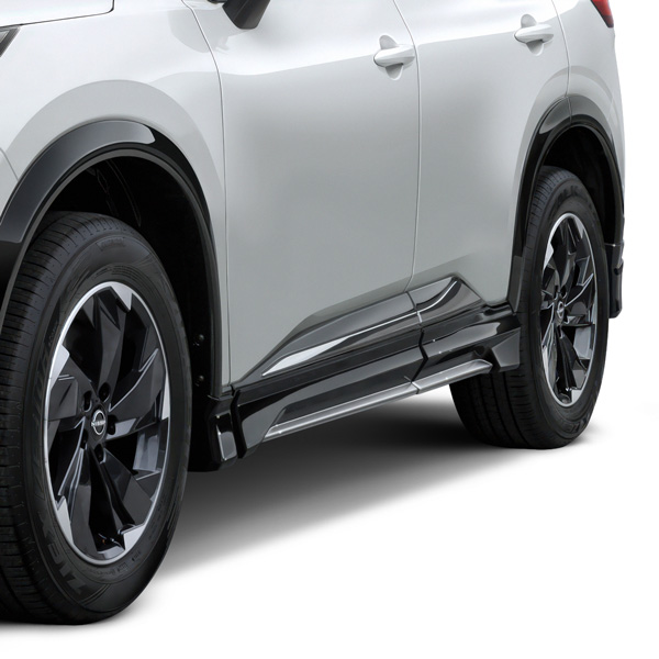 エクストレイル