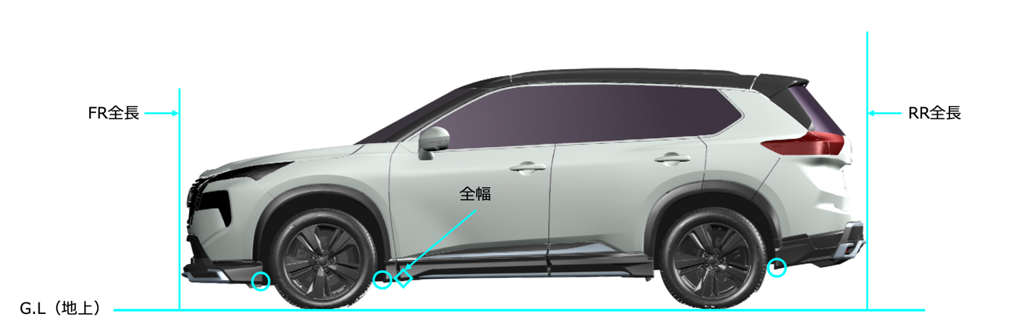 エクストレイル